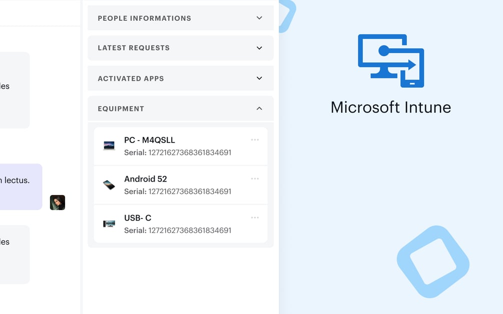 Connect Microsoft Intune with Siit
